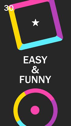 Colors Up - Screenshot 2