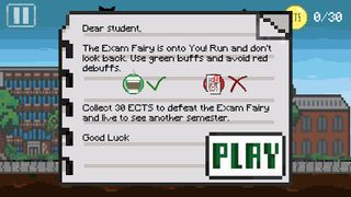 Exam Fairy - Screenshot 2