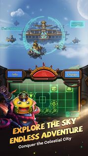 Gumballs & Dungeons(G&D) - Screenshot 5