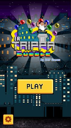 Er Trippa Bubble - Screenshot 4