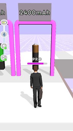 Tech Creation - Screenshot 3