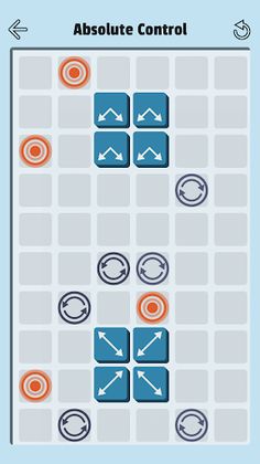 Block Brain - Screenshot 1