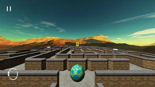Labyrinth Maze - Screenshot 1