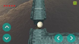 Second Ball Balance 2 - 3D - Screenshot 3