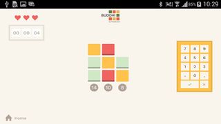 Buddhi - Screenshot 2