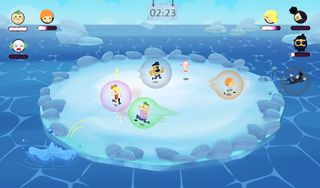 #PlayTogether (Alpha Version) - Screenshot 1