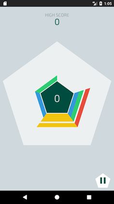 Pentrix - Screenshot 2