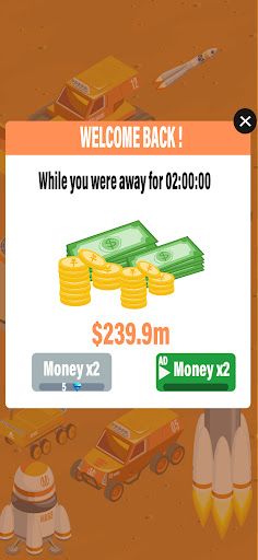 Idle City Building Games - Screenshot 4