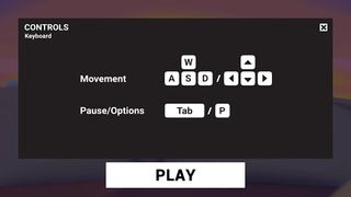 karting mis - Screenshot 1