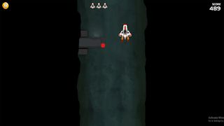 Space Pilot Escape - Screenshot 2