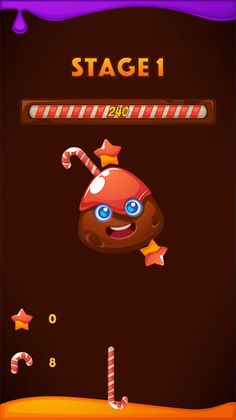 Sweety Hity - Screenshot 2