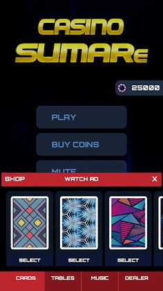 SUMARe - Screenshot 4