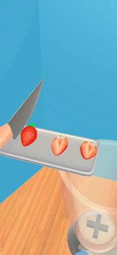 Cafe DIY - Screenshot 2