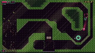 Arcane Golf - Screenshot 3