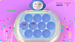 Pop IT - Electronic Toy - Screenshot 1