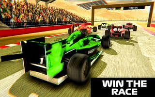 Real Formula Racing Fever 2019 - Screenshot 3