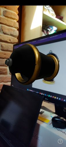 AR Dem Dillon - Screenshot 1