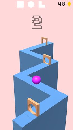 Shape Shift - Screenshot 3