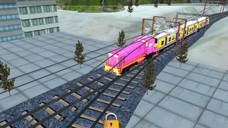 Train Simulator Ultimate - Screenshot 2