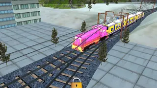 Train Simulator Ultimate - Screenshot 2