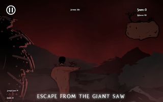 Aranearum - Screenshot 2