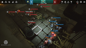 Annulus - Screenshot 3