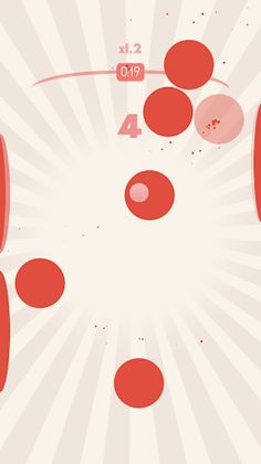 Ballcraze - Screenshot 3