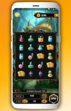 WoW Games - Screenshot 4