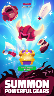 North War: Island Defense 3D - Screenshot 4