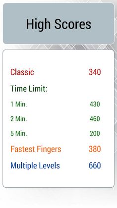 Left Right - Mind Game - Screenshot 4