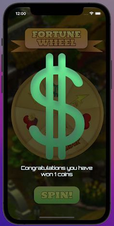 Lucky Wheel - Play To Earn - Screenshot 3