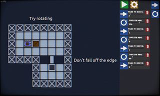 Box Bot! - Screenshot 3