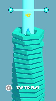 Mega Ball - Screenshot 3