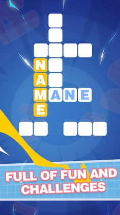 Word Spells Puzzle - Screenshot 2