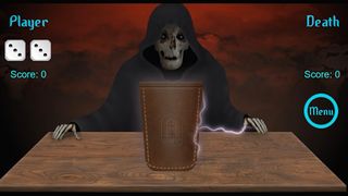 Dice of Fate - Screenshot 1