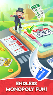Monopoly Deal - Screenshot 4