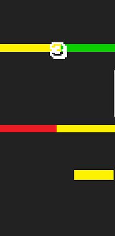 Color Bars Switch - Screenshot 3