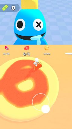 Big Pizza - Screenshot 1
