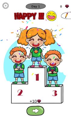 Funny Drawing MAX - Screenshot 2