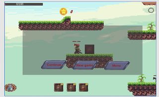 Meme : Gun Fire - Screenshot 1