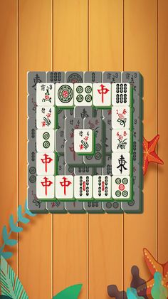 Solitaire Mahjong Mania - Screenshot 2