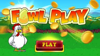 Fowl Play - Screenshot 1
