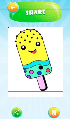 Coloring Book - Screenshot 3