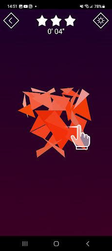 Poly Art - Screenshot 2