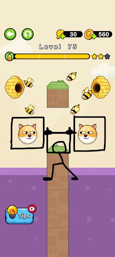 Save The Puppy:Rescue&Puzzle - Screenshot 2