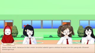 Nawasena 1 - Screenshot 3