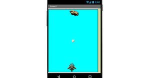 ASTEROIDES - Screenshot 1