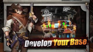 Survivors War-SEA - Screenshot 3