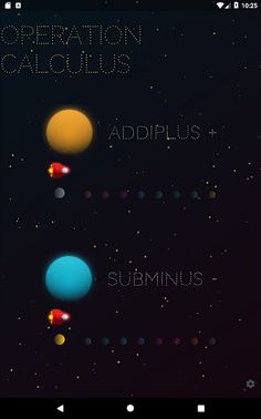 Operation Calculus - Screenshot 4