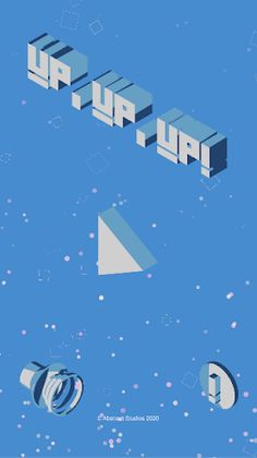 Up-Up-Up - Screenshot 1